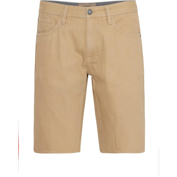 BLEND Džínsy BHBLIZZARD svetlohnedá 63434379