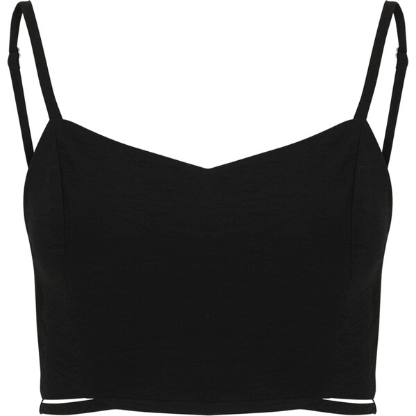 Guido Maria Kretschmer Women Top Athina čierna 64957312