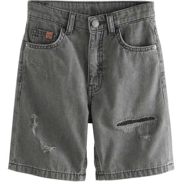 Next Džínsy sivá 63434344