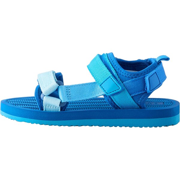 Next Otvorená obuv modrá 65877077