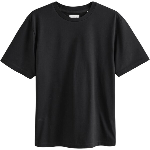 Next Tričko čierna 63434372