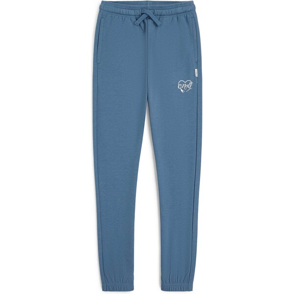 ONEILL Nohavice modrosivá / biela 64500786