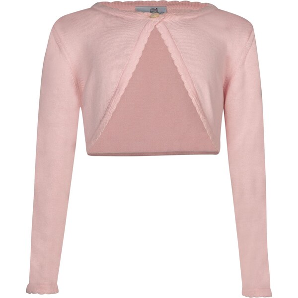 happy girls Kardigán ružová 63434403