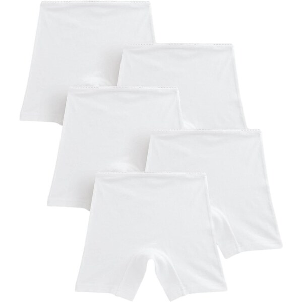 Next Nohavičky biela 64167050