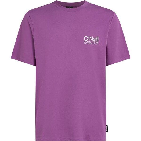 ONEILL Tričko orchideová / biela 64472459