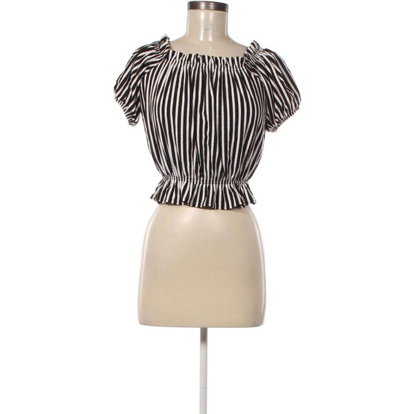 Dámska blúza H&M 63434831