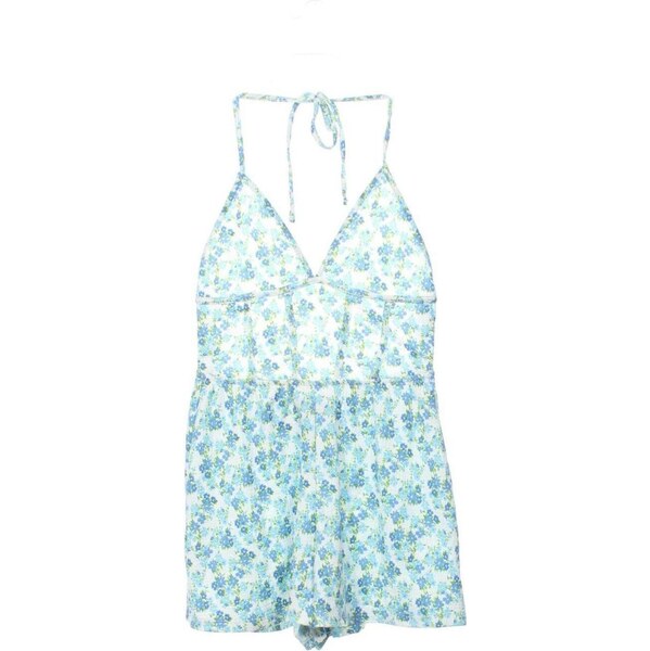 Dámská krátka kombinéza Bershka 63435205