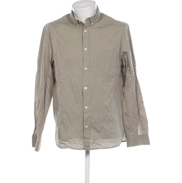 Pánska košeľa H&M L.O.G.G. 63435472