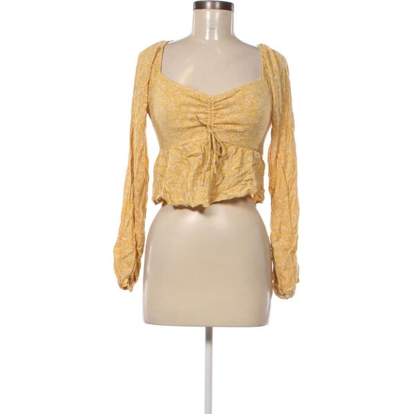 Dámska blúza Hollister 63435493