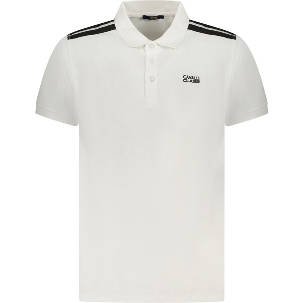Cavalli Class pánske polo tričko 64703189