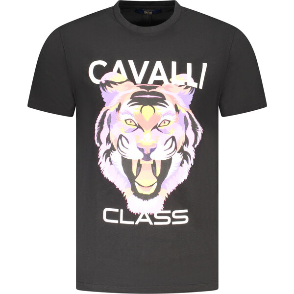 CAVALLI CLASS pánske tričko s krátkym rukávom 64707930