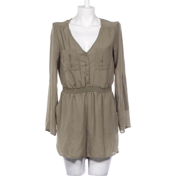 Dámská krátka kombinéza H&M Divided 63437537