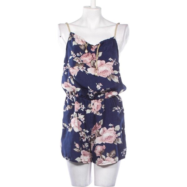 Dámská krátka kombinéza Unbranded 63437677