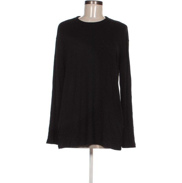 Dámska blúza Bershka 63437666