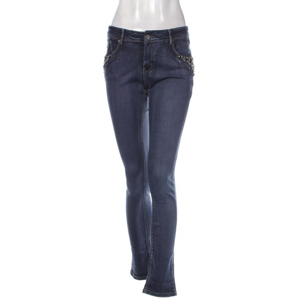 Dámske džínsy Zac & Zoe 63437871