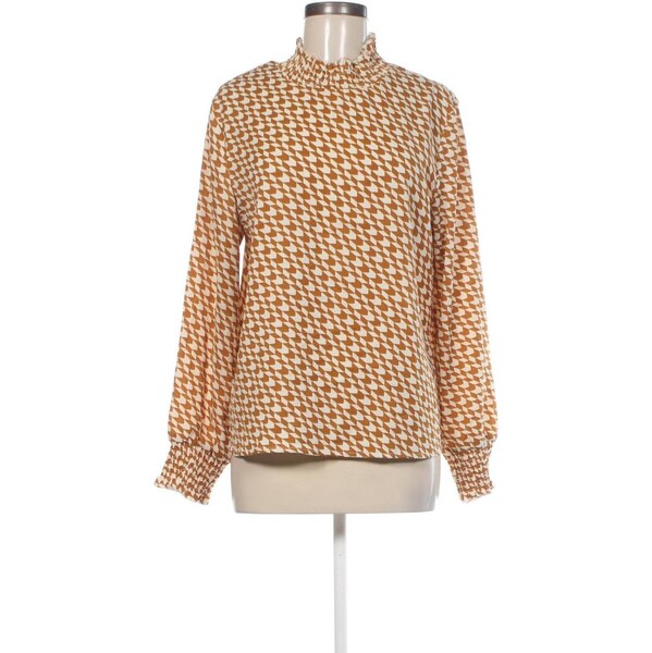 Dámska blúza SHEIN 63437923