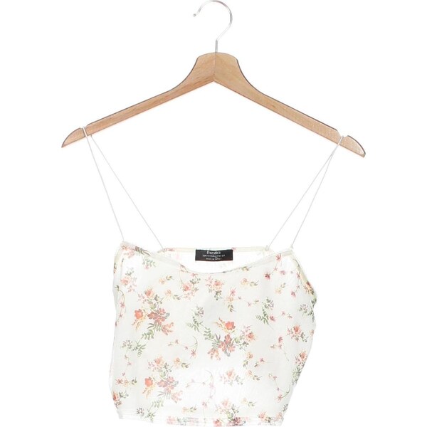 Dámsky top Bershka 63438030