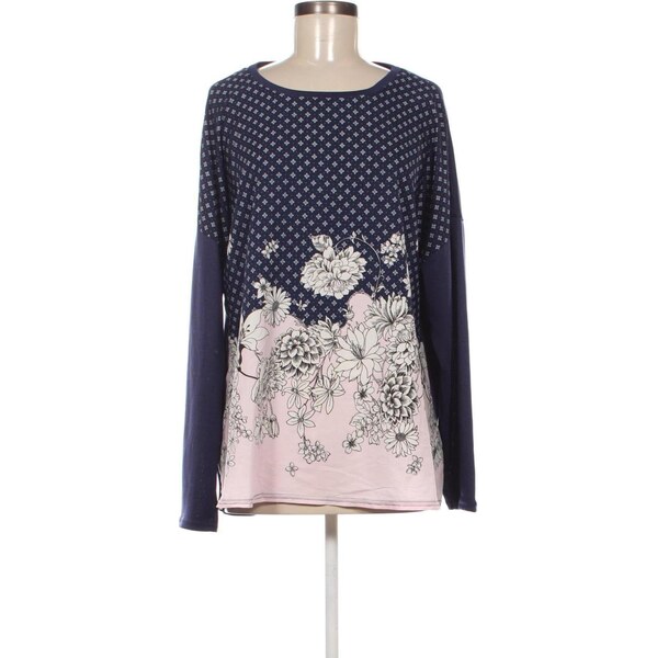 Dámska blúza Laura Torelli 63438276