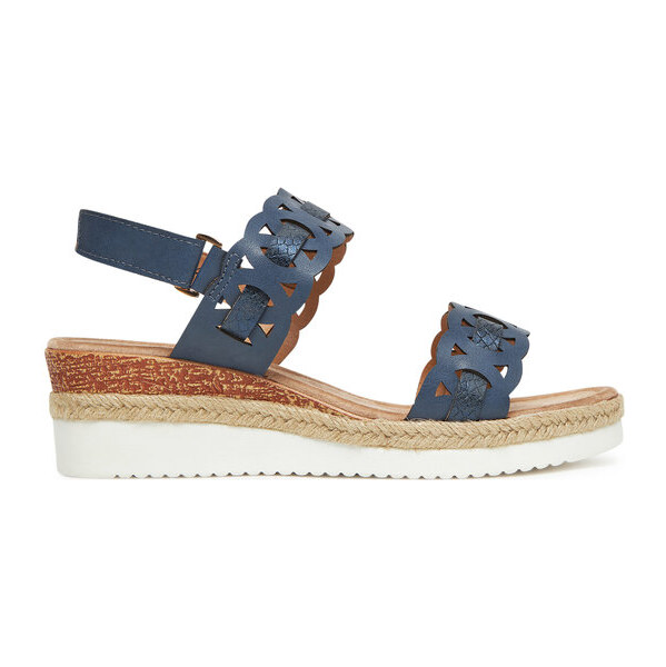 Espadrilky Clara Barson 63442807