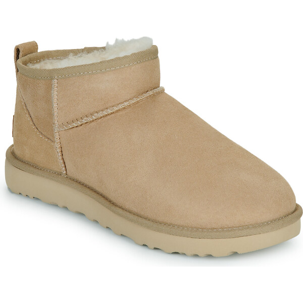 UGG Polokozačky W CLASSIC ULTRA MINI UGG 64104973