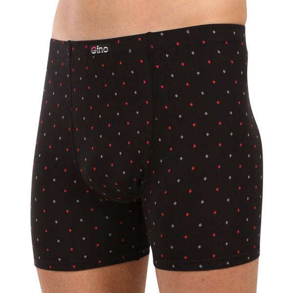 Pánske boxerky Gino viacfarebné (74173-MxCDER) 63331078
