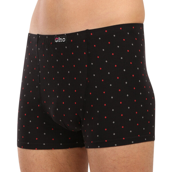 Pánske boxerky Gino viacfarebné (73133-MxCDER) 63331079