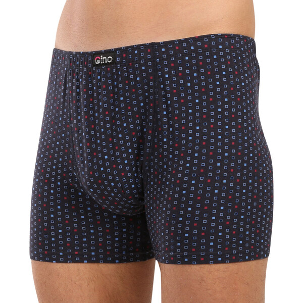 Pánske boxerky Gino viacfarebné (74170-DCMMCR) 63331075