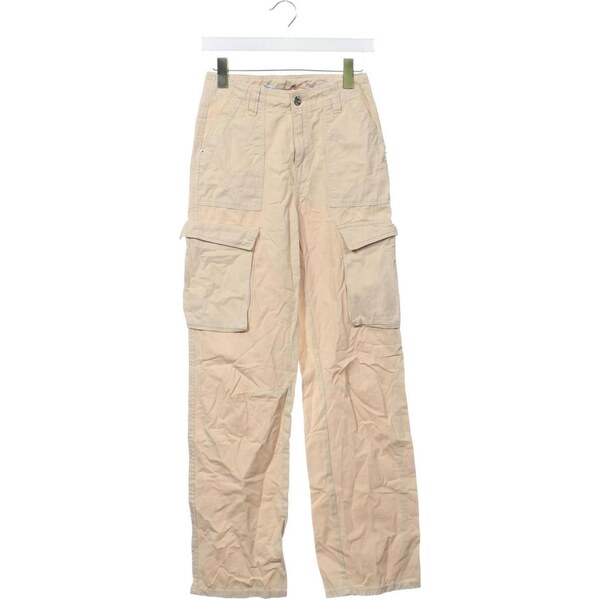 Dámske nohavice Bershka 63439159