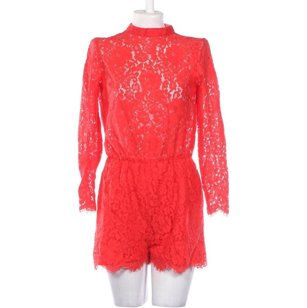 Dámská krátka kombinéza H&M 63439203