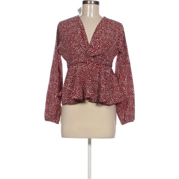 Dámska blúza SHEIN 63439239