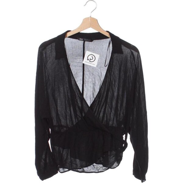 Dámska blúza Zara 63439833