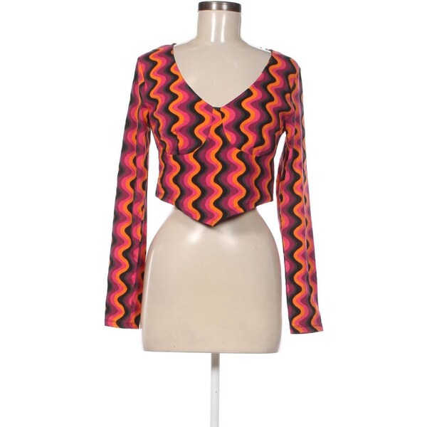 Dámska blúza Fb Sister 63439835