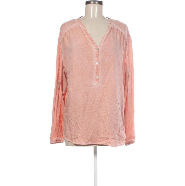 Dámska blúza Taifun 63439838