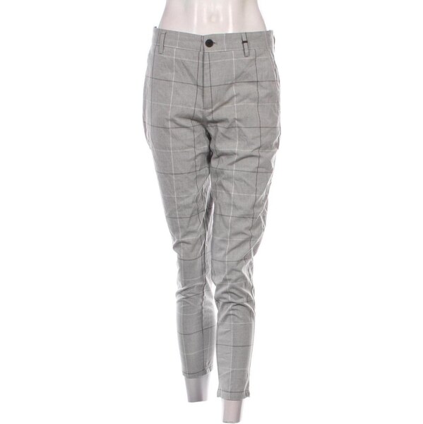 Dámske nohavice Bershka 63439923