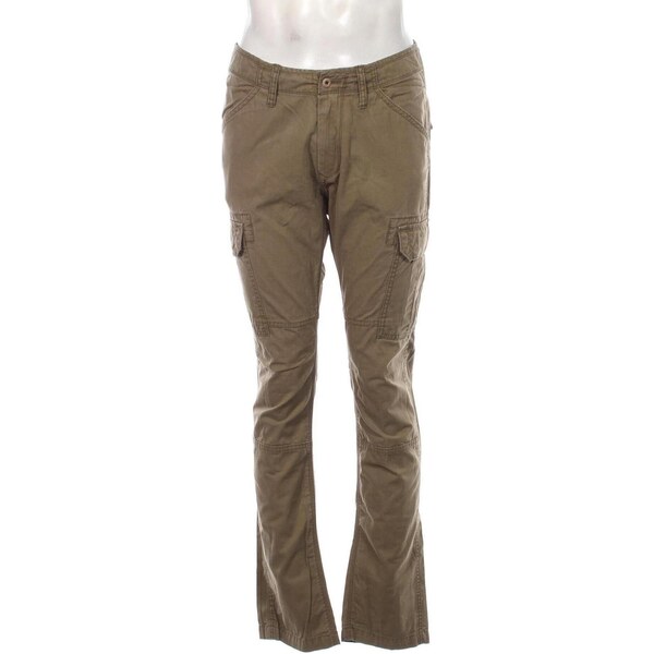 Pánske nohavice Tommy Hilfiger 63440403