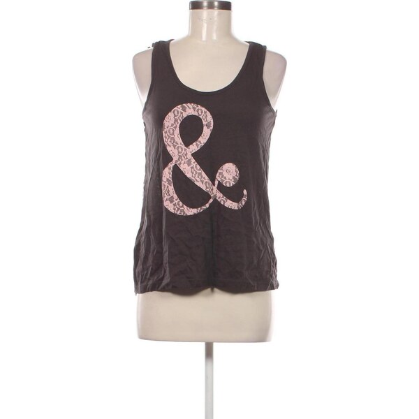 Dámsky top Even&Odd 63440416