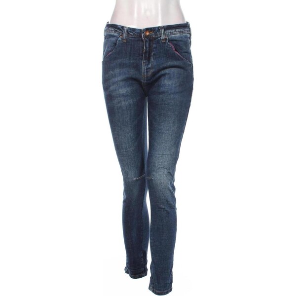 Dámske džínsy Zara Trafaluc 63440625