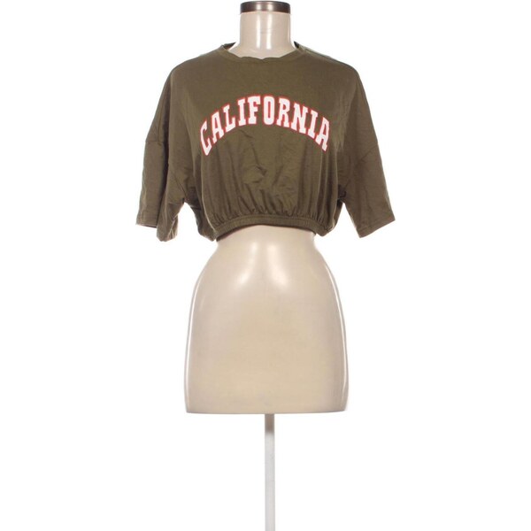 Dámska blúza SHEIN 63440806