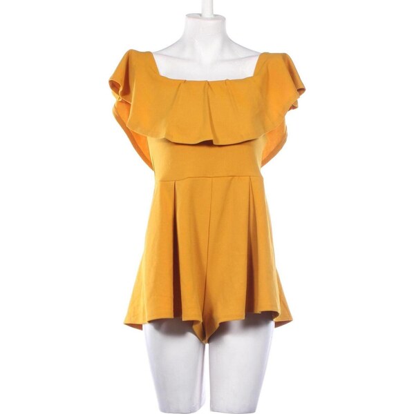 Dámská krátka kombinéza Revamped 63440945