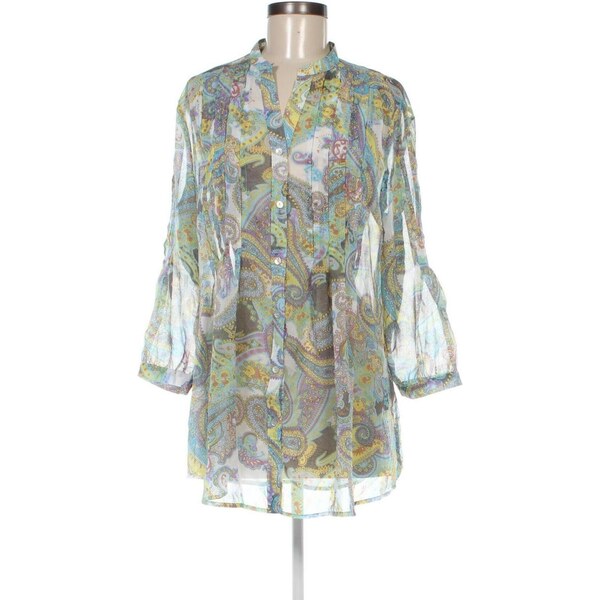 Dámska košeľa Gira Puccino 63440970