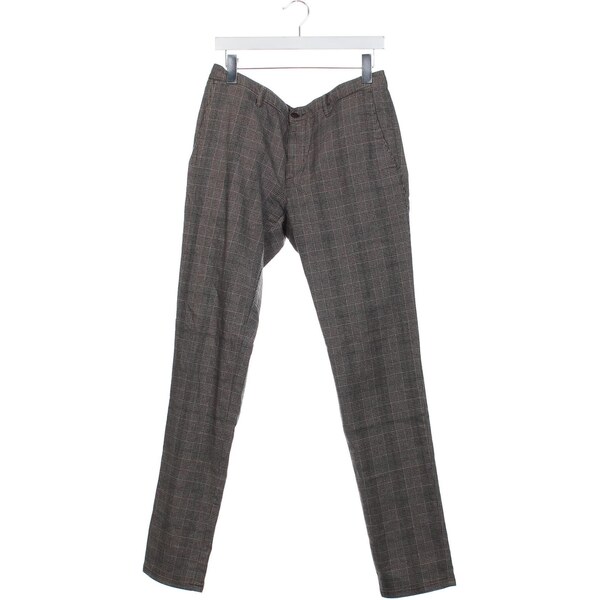 Pánske nohavice Alberto Makali 63441089