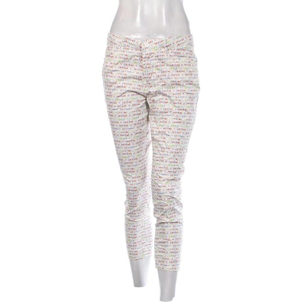 Dámske nohavice Chiara Dalba 63442031