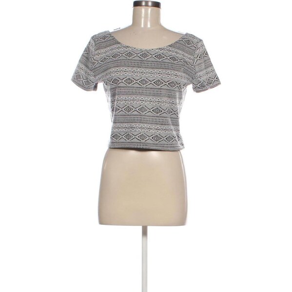 Dámska blúza H&M Divided 63442135