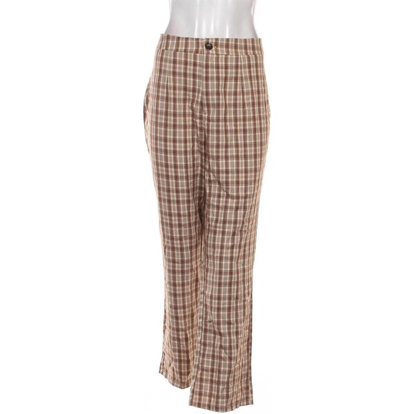 Dámske nohavice SHEIN 63442177