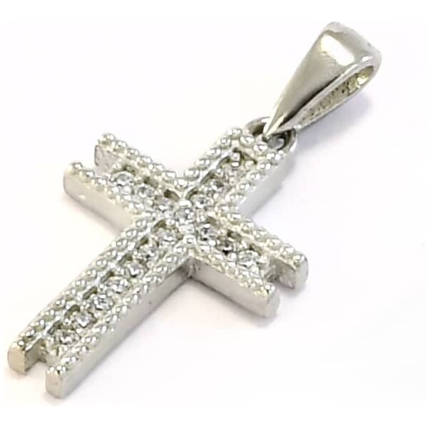 Strieborný prívesok Glare 548 63442490