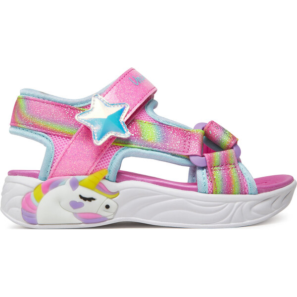 Sandále Skechers 63494017