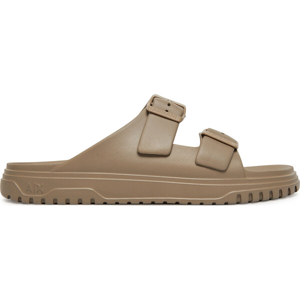 Šľapky Armani Exchange 63442940