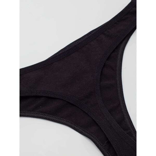 BERRAK Briefs-BR-MT-11372-black 64682608