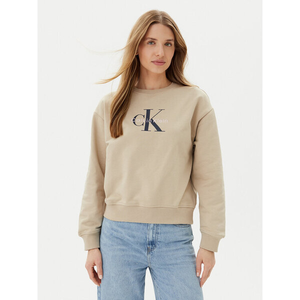 Mikina Calvin Klein Jeans 63442907