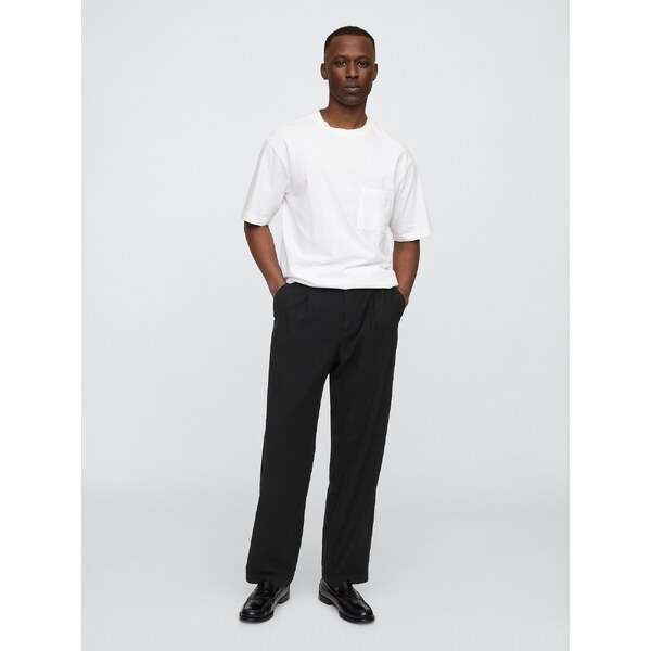 GAP Linen Trousers - Mens 64693139